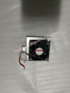 MINDRAY HA50151V3-Q01C-999 F5503I 12V 0   BeneView T8 Super Patient Monitor Fan HA50151V3-Q01C-999 F5503I 12V 0  Monitor
