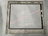 MINDRAY 6800-20-50177  BeneView T8 Super Patient Monitor Front Frame 6800-20-50177  Monitor