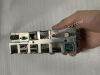 MINDRAY T8 BeneView T8 Super Patient Monitor Network Video USB Connector Assembly Monitor
