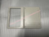 NIHON KOHDEN ECG-2350   ECG-2350 ECG Machine Display Cover ECG unit