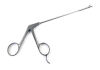 SHUTT 1.1212 B-Scoop Tip Forceps, 3.4 mm, 30 Degree Left