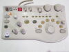 TOSHIBA XIDF-MCA802 Main Control Panel Cath Lab