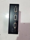 TOSHIBA DC-41110 VGA 2-Port Video splitter Cath Lab