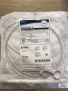 BOSTON SCIENTIFIC 6119 Captivator II Single-Use Polypectomy Snare, Rounded-Stiff 25mm