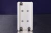 GCX CORPORATION Fixed Arm 6" Extension w/ 5.5" Channel Monitor Stand
