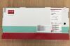 COOK G34110 Resonance Metallic Ureteral Stent and Introducer 6F x 8.3F/70cm (X)