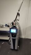 ALMA -Q Laser - Ruby