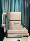 TOPCON SP-2000p Specular Microscope