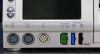 GE MEDICAL SYSTEMS Corometrics 250cx Series Fetal EKG Monitor