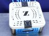 ZIMMER Persona Knee System Left CR Macro Size 12
