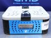 ZIMMER Persona Knee System Left CR Macro Size 12
