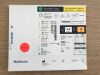 MEDTRONIC RONYX45018UX  Resolute Onyx Zotarolimus-Eluting Coronary Stent System 4.5mm x 18mm