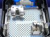 ZIMMER Persona Knee system Left CR Macro Size 12