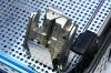 ZIMMER Persona Knee system Left CR Macro Size 12