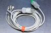 GE MEDICAL SYSTEM Dash 5000 Patient Monitor