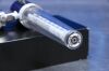 WESTERN MEDICA FWE803 Flow Meter