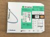 MEDTRONIC NCEUP4012X NC Euphora Rapid Exchange Balloon Dilatation Catheter 2.1F-2.7F x 142cm