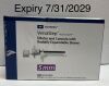 COVIDIEN VS101005 Bladeless Trocar, 5 mm Size, Standard, Bladeless, With Radially Expandable Sleeve,  1 BOX(3 EA), EXP 7/31/2029