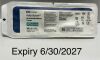 COVIDIEN OMS-T10SB Medtronic Spacemaker SBT 10mm Structural Balloon Trocar with Converters (5mm and 7/8mm), EXP  6/30/2027