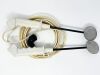PHYSIO-CONTROL Lifepak Internal Paddles with Spoons 3006569-04 Defibrillator