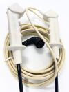 PHYSIO-CONTROL Lifepak Internal Paddles with Spoons 3006569-04 Defibrillator