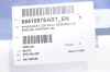 GE MEDICAL SYSTEM Panda iRes Infant Warmer Replacement Wall Kit 5697252 Rev 3