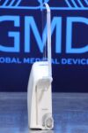 GE MEDICAL SYSTEM Panda iRes Infant Warmer Replacement Wall Kit 5697252 Rev 3