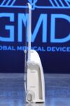 GE MEDICAL SYSTEM Panda iRes Infant Warmer Replacement Wall Kit 5697252 Rev 3