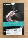 MEDTRONIC ADM05004013P IN.PACT Admiral Paclitaxel-Coated PTA Balloon Catheter OTW 6F x 130cm
