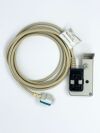 ZOLL Multi Function Cable 32-184568X-8T034 Defibrillator