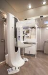 HOLOGIC Selenia Mammo Mobile