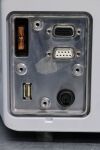 INVIVO Expression US13302685 MRI Patient Monitor