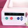 BAXTER Homechoice APD 5C 4471R Automated Peritoneal Home Dialysis System Dialysis Machine