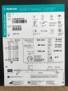 MEDTRONIC ADM06008013P IN.PACT Admiral Paclitaxel-Coated PTA Balloon Catheter OTW 6F x 130cm