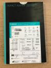 MEDTRONIC ADM04015013P IN.PACT Admiral Paclitaxel-Coated PTA Balloon Catheter OTW 5F x 130cm