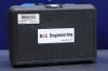 JAMAR Hydraulic Hand Dynamometer w/Case