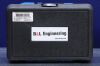 JAMAR Hydraulic Hand Dynamometer w/Case