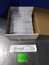 ALCON ClearCut S Intrepid Safety Slit Knife 2.4 SB – Box of 24
