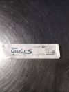 ALCON ClearCut S Intrepid Safety Slit Knife 2.4 SB – Box of 24