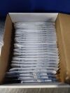 ALCON ClearCut S Intrepid Safety Slit Knife 2.4 SB – Box of 24