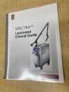 LUTRONIC 2021  Hollywood Spectra Laser RTR#4081461-01