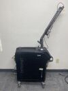 LUTRONIC 2021  Hollywood Spectra Laser RTR#4081461-01