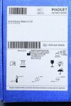MAQUET Control Board 909701 for HL20