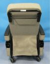 STRYKER Unity 3800 Recliner