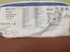 COVIDIEN 18785S Shiley Tracheal Tube with Stylet 8.5 mm I.D.