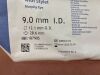 COVIDIEN 18790S Shiley Tracheal Tube With Stylet Murphy Eye 9.0 mm
