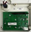 PHILIPS 459800839911 Right gantry panel CT Scanner