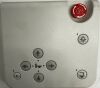 PHILIPS 459800839911 Right gantry panel CT Scanner