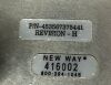 PHILIPS 453567375441 Pad-Axial (front or rear) CT Scanner
