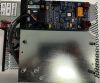 PHILIPS 459800304162 Vertical Control Assy CT Scanner